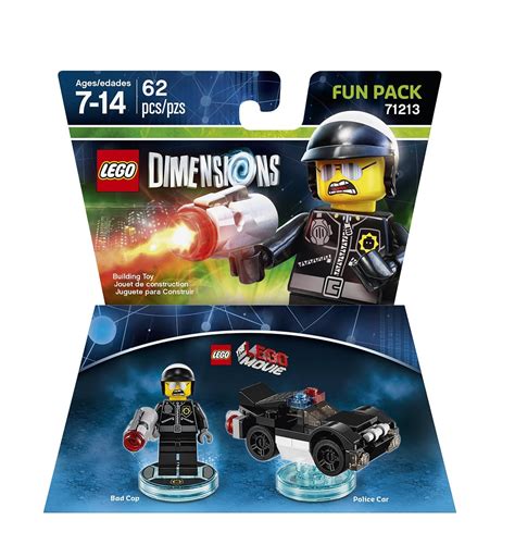 lego dimensions lego dimensions|lego dimensions guide.